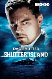 Đảo Shutter