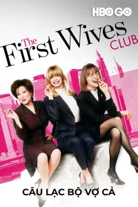 Câu Lạc Bộ Vợ Cả