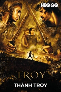 Thành Troy