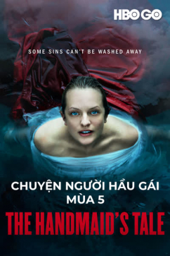 Chuyện Người Hầu Gái - Mùa 5