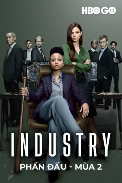 Phấn Đấu - Mùa 2