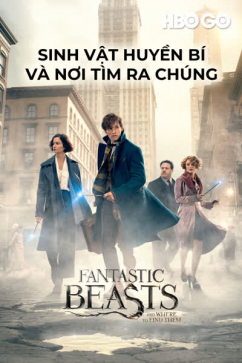 Sinh Vật Huyền Bí Và Nơi Tìm Ra Chúng