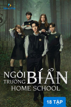 Ngôi Trường Bí Ẩn