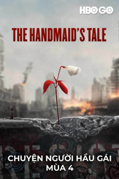 Chuyện Người Hầu Gái - Mùa 4