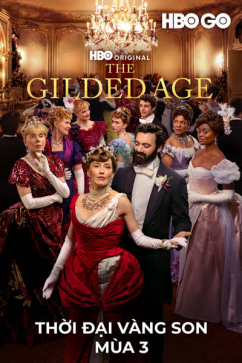 Thời Đại Vàng Son - Mùa 3