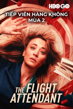 Tiếp Viên Hàng Không S2