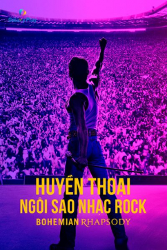 Huyền Thoại Ngôi Sao Nhạc Rock