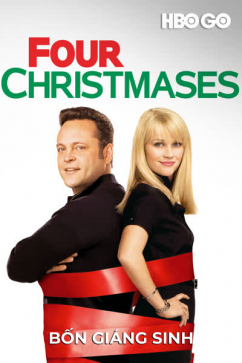 Bốn Giáng Sinh