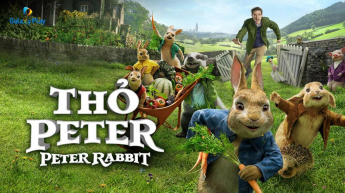 Thỏ Peter